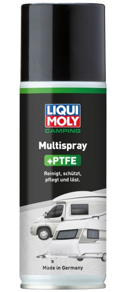 Liqui Moly CAMPING Multispray 200 ml