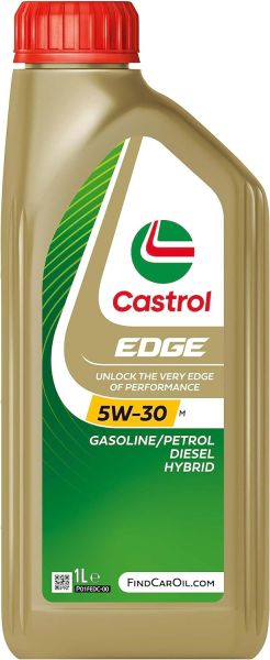 Castrol EDGE 5W-30 M Motoröl 1 Liter