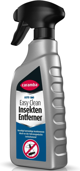 Caramba Easy Clean Insekten Entferner 500 ml