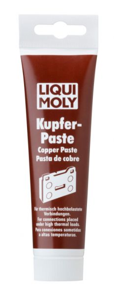 Liqui Moly Kupferpaste 100 g