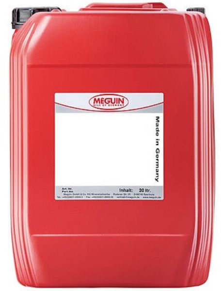 Meguin megol Compatible 0W-30 FE Plus 20 Liter