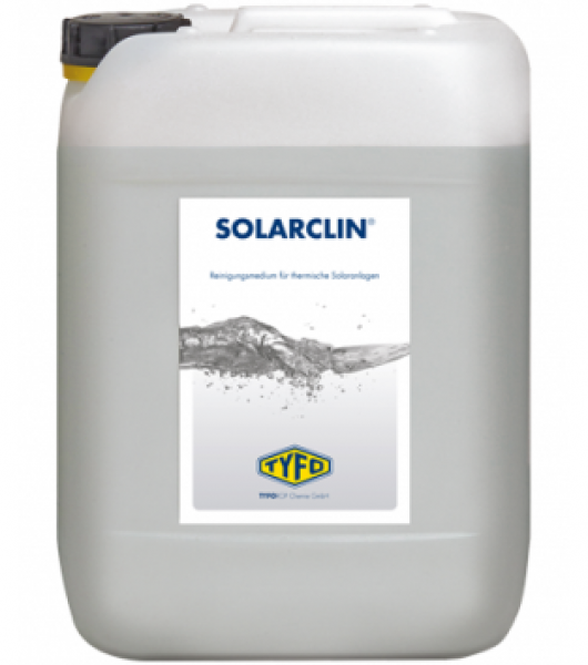 TYFOCOR® SOLARCLIN® 20 Liter