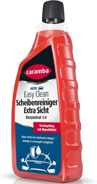 Caramba Easy Clean Scheibenreiniger Extra Sicht 1 Liter