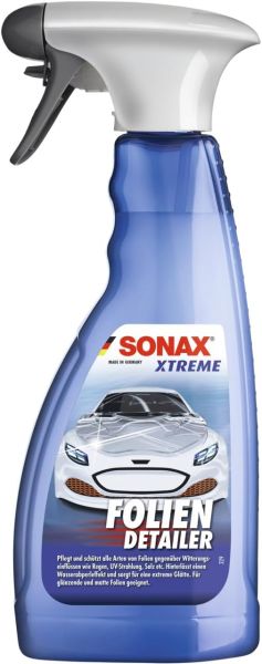 SONAX XTREME FolienDetailer 500 ml