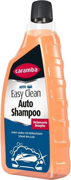 Caramba Easy Clean Auto Shampoo 1 Liter