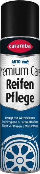Caramba Premium Care Reifen Pflege 400 ml