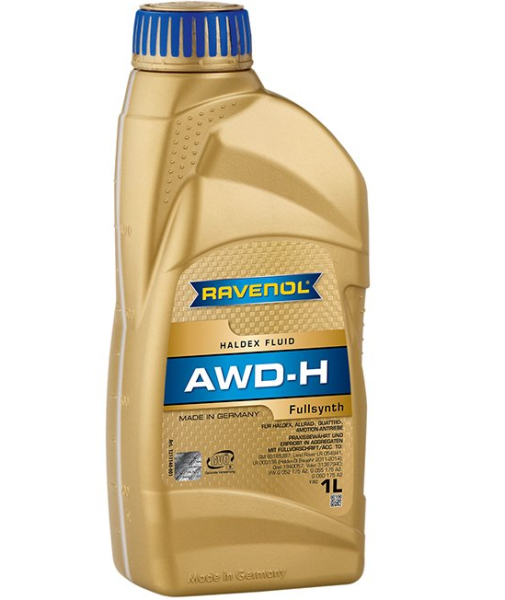 RAVENOL AWD-H FLUID 1 Liter