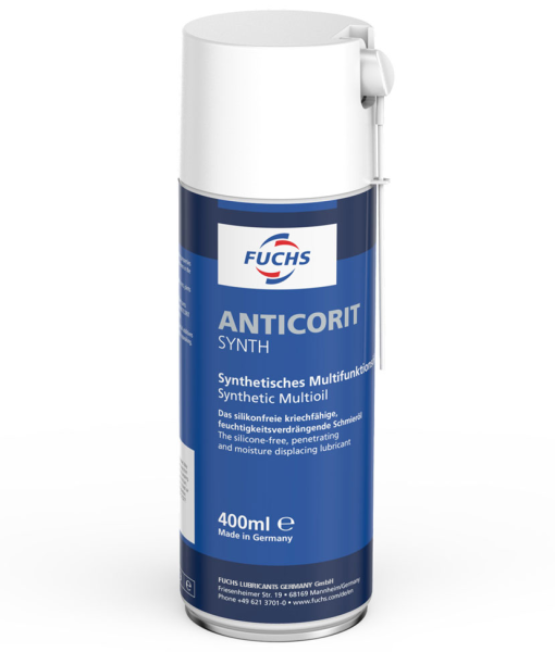 FUCHS ANTICORIT SYNTH 400 ml Spray