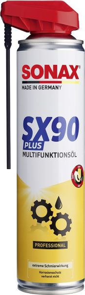 SONAX Professional SX90 Plus Multifunktionsöl 400 ml