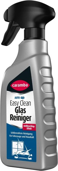 Caramba Easy Clean Glas Reiniger 500 ml