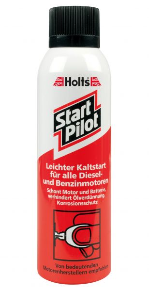 Holts Start Pilot 200 ml Spray