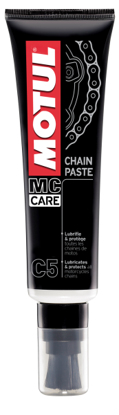 MOTUL MC CARE C5 CHAIN PASTE 150 ml