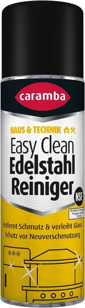 Caramba Easy Clean Edelstahl Reiniger 250 ml