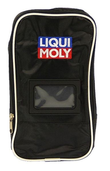 Liqui Moly Nachfüllöl-Tasche