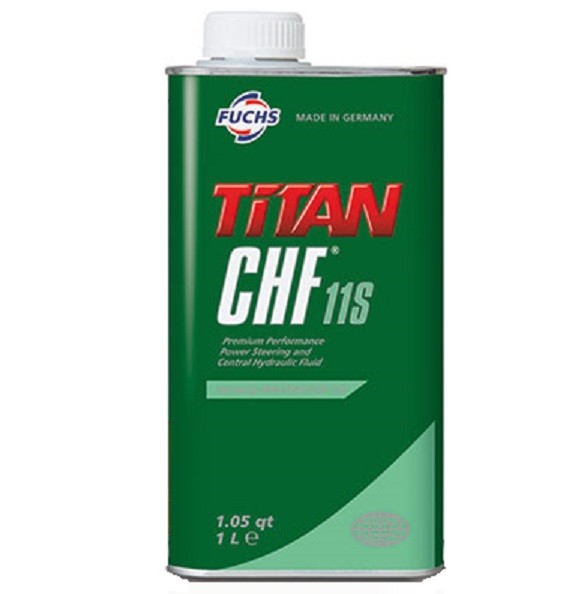 FUCHS-TITAN-CHF-11S-1-Liter-NEU