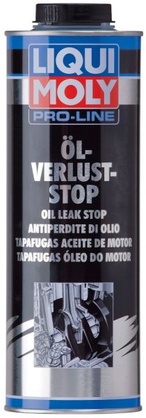 Liqui Moly Pro Line Öl-Verlust-Stop 1 Liter