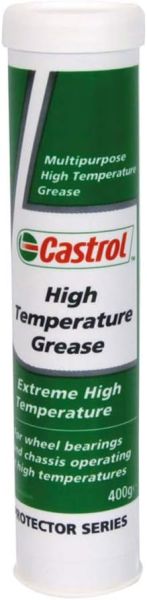 Castrol High Temperature Grease 400 g