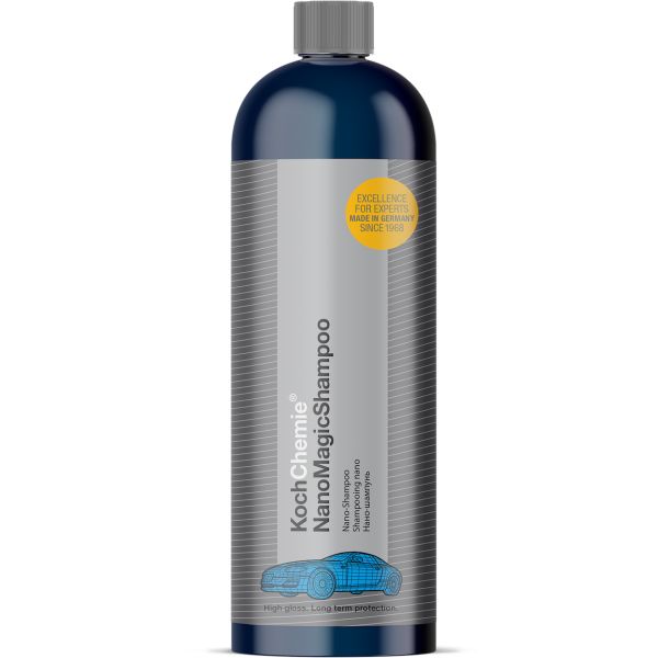 Koch Chemie Nano Magic Shampoo 750 ml