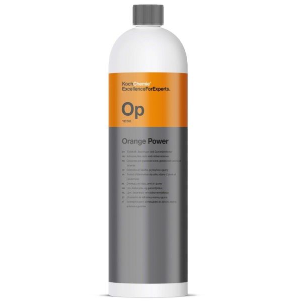 Koch Chemie Orange Power Op 1 Liter