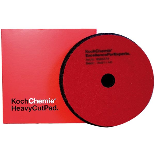 Koch Chemie Heavy Cut Pad 150x23mm