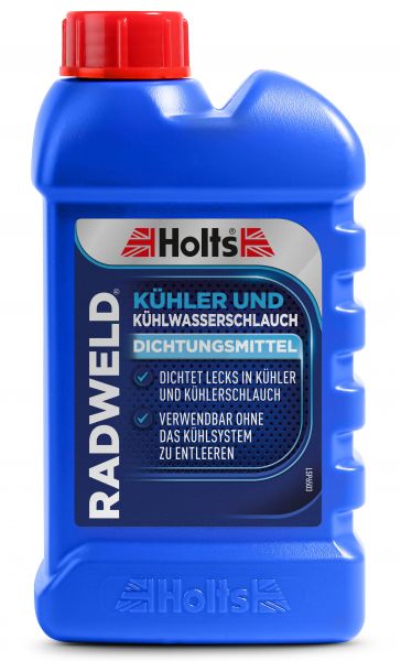 Holts Radweld Kühler Dicht 250 ml