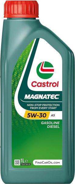 Castrol MAGNATEC 5W-30 A5 Motoröl 1 Liter