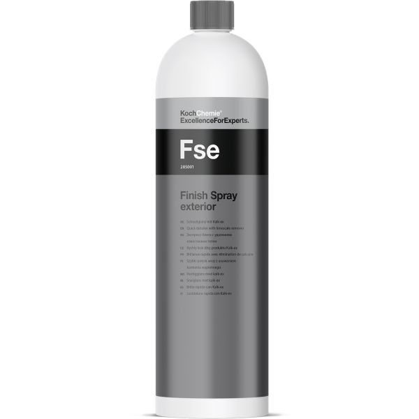 Koch Chemie Finish Spray exterior FSE 1 Liter