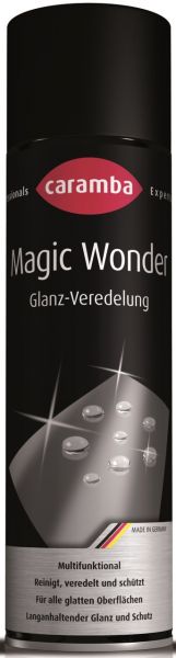 Caramba Intensiv Magic Wonder Glanz-Veredelung 400 ml