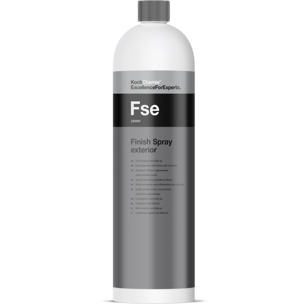 Koch Chemie Finish Spray exterior FSE 1 Liter
