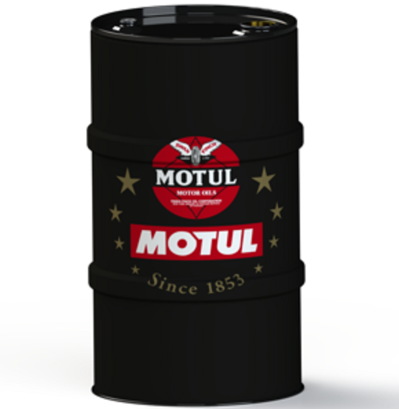 MOTUL CLASSIC OIL 20W-50 Motoröl 60 Liter