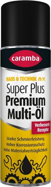 Caramba Super Plus Premium Multiöl 300 ml