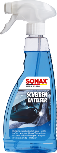 SONAX Scheibenenteiser 500,0 ml