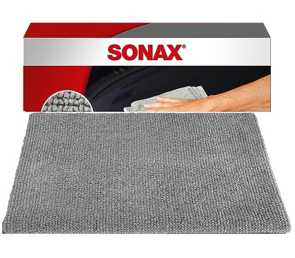 SONAX Coating Towel Mircofasertuch (lose Ware)