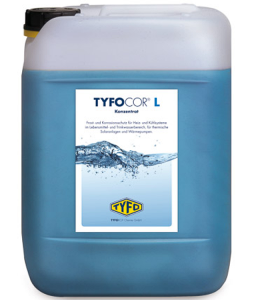 TYFOCOR® L Konzentrat 10 Liter