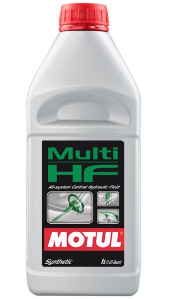 MOTUL MULTI HF 1 Liter