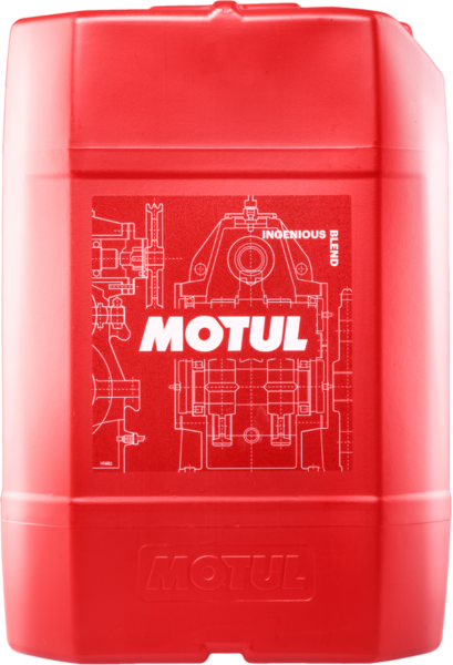 MOTUL 8100 ECO-clean 0W-30 Motoröl 20 Liter