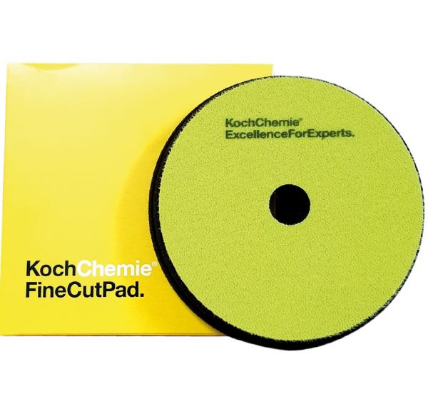 Koch Chemie Fine Cut Pad 150x23mm