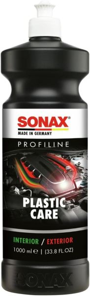 SONAX PROFILINE PlasticCare 1 Liter Kunststoffpflege