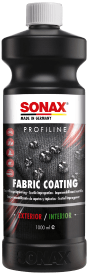 SONAX PROFILINE FabricCoating 1 Liter