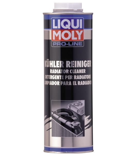 Liqui Moly Pro Line Kühler Reiniger 1 Liter