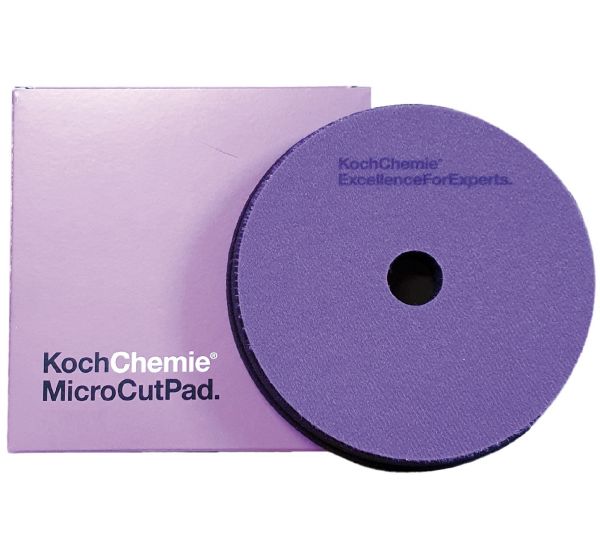 Koch Chemie Micro Cut Pad 150x23mm