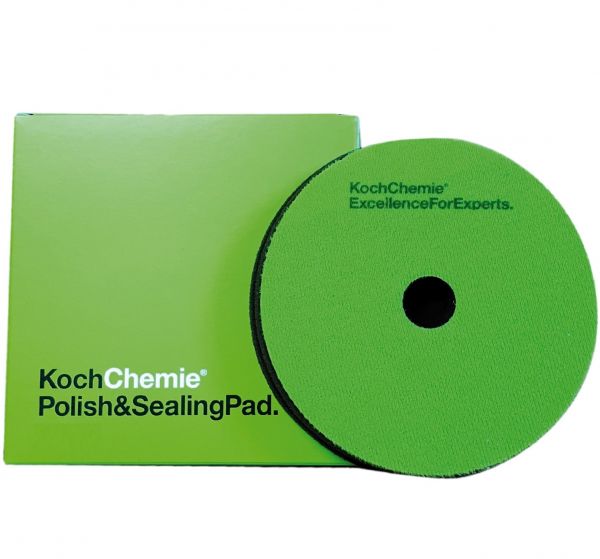 Koch Chemie Polish & Sealing Pad 150x23mm