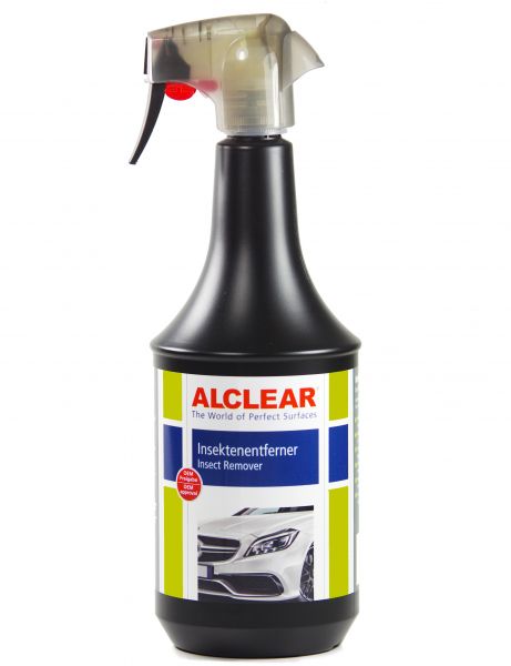 ALCLEAR Premium Insektenentferner 1 Liter