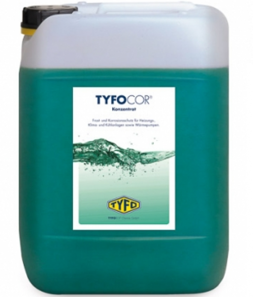 TYFOCOR® Konzentrat 10 Liter