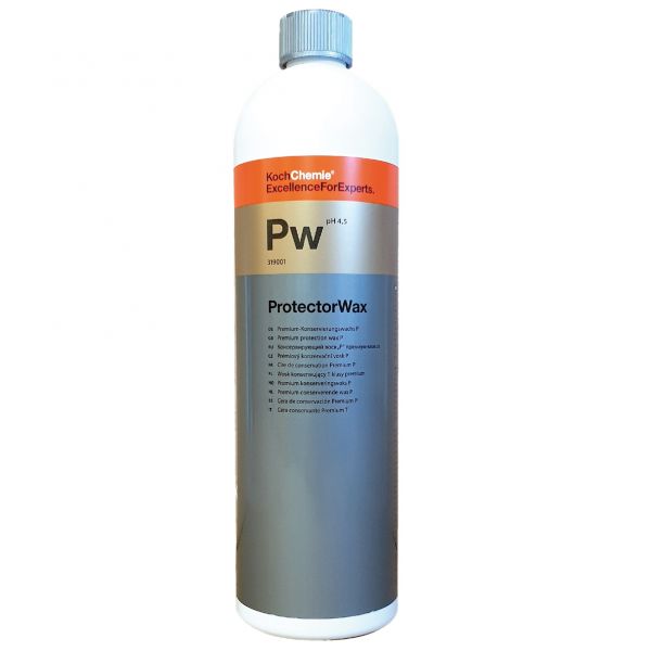 Koch Chemie ProtectorWax Pw 1 Liter
