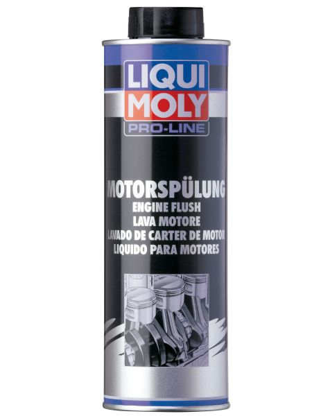 Liqui Moly Pro Line Motorspülung 500 ml