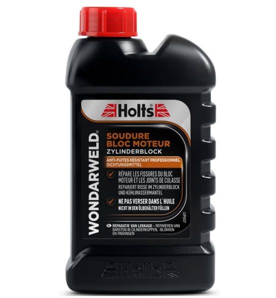 Holts Wondarweld Zylinderblockdichtungsmittel 250 ml