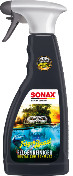 SONAX FelgenBeast Sonderedition 500 ml