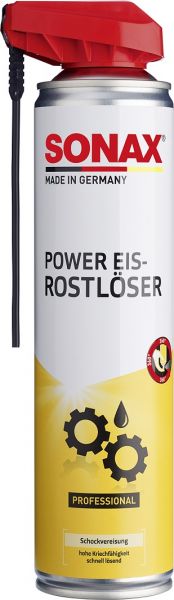 SONAX Professional Power Eis-Rostlöser 400 ml