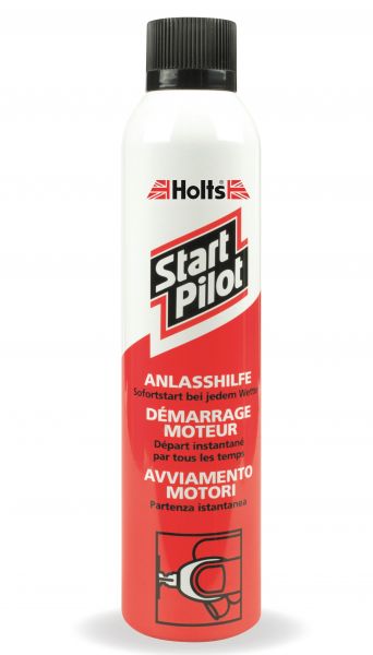 Holts Start Pilot 300 ml Spray